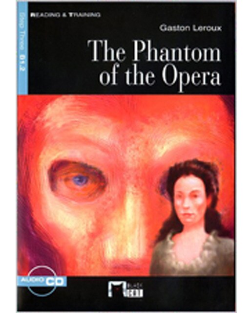 Imagem 0 de THE PHANTOM OF THE OPERA (FREE AUDIO) (Capa mole)
