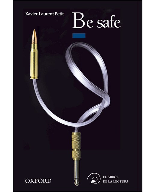 Be safe