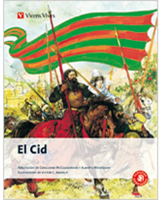 El Cid N/c (Capa mole) 1