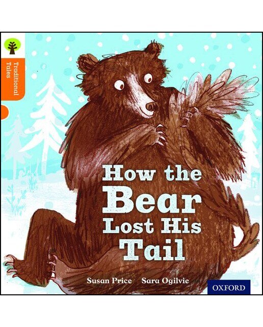 Oxford Reading Tree Traditional Tales Level 6. Mixed Pack of 4 (Capa mole) 1