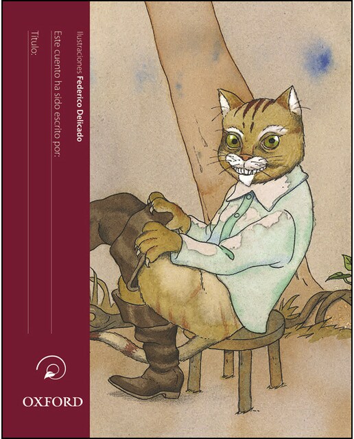 El gato con botas (Tapa dura) 1