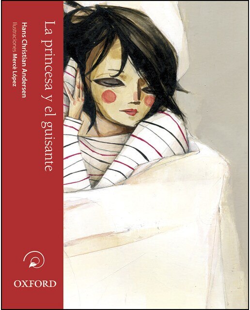 La princesa y el guisante(Tapa dura) 1