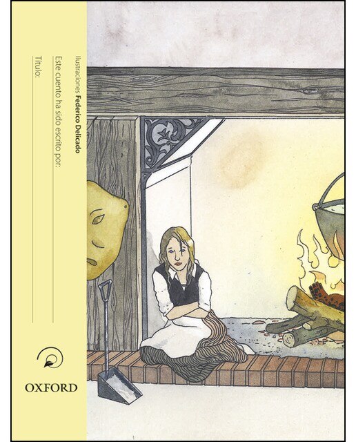 La Cenicienta (Capa dura) 1