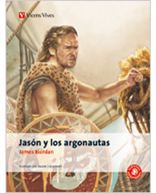 Jason Y Los Argonautas  (Tapa blanda) 1