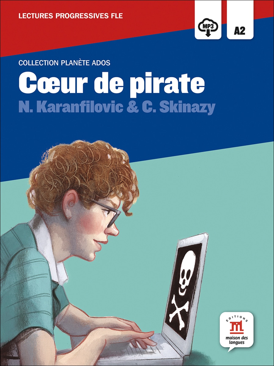 Imagem 0 de Coeur de pirate,  Planète Ados: Coeur de pirate,  Planète Ados (Capa mole)