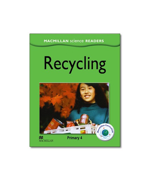 Imagem 0 de MSR 4 Recycling