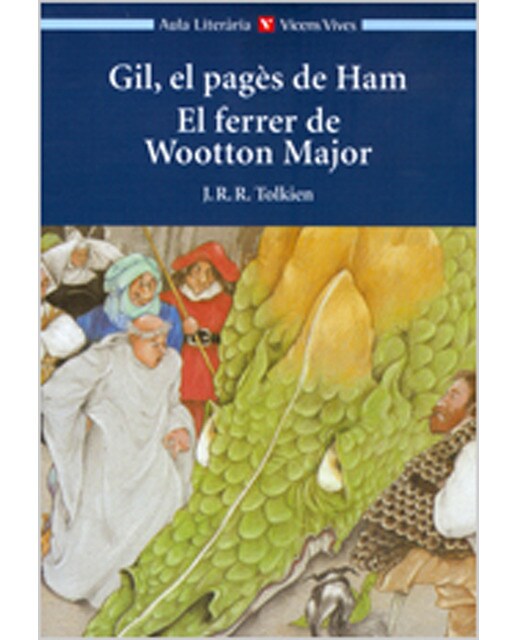 Gil El Pages De Ham N-c