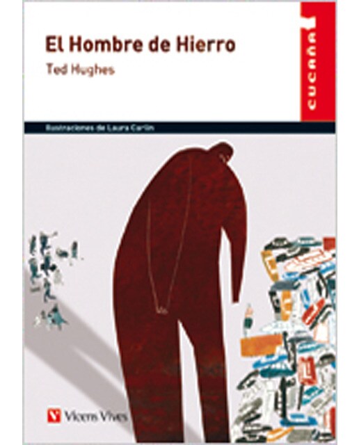 El Hombre De Hierro (cuca-a) (Capa mole) 1