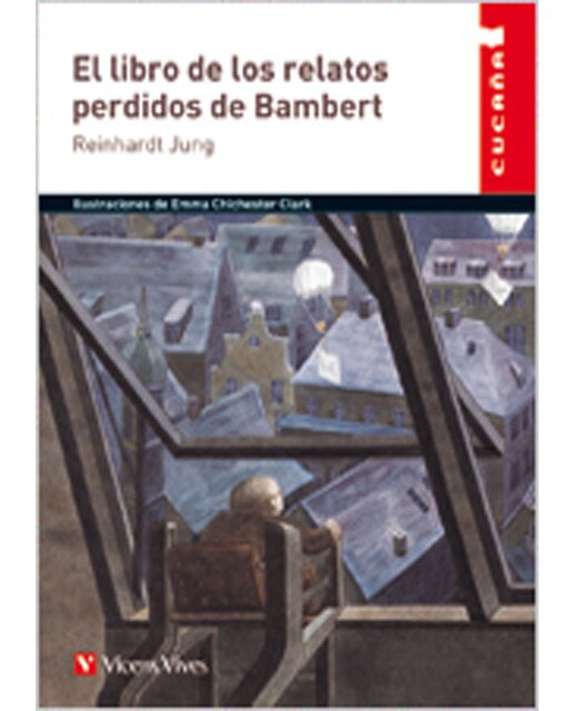 El Libro De Los Relatos Perdidos De Bambert (Capa mole) 1