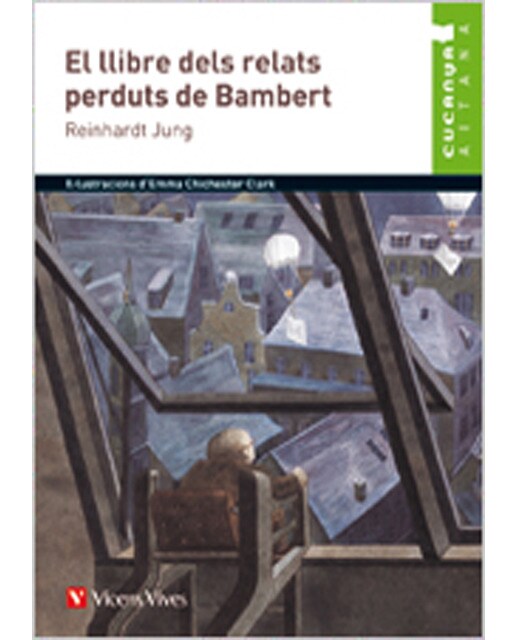 El Llibre Dels Relats Perduts De Bambert-Aitana