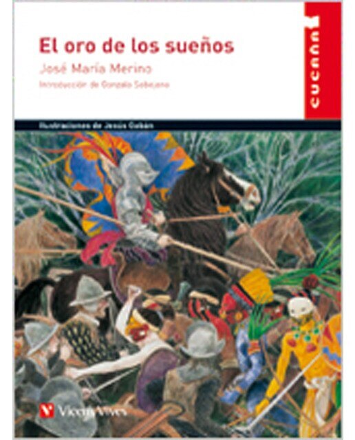 El Oro De Los Sueñ-os (cucañ-a)  (Tapa blanda) 1