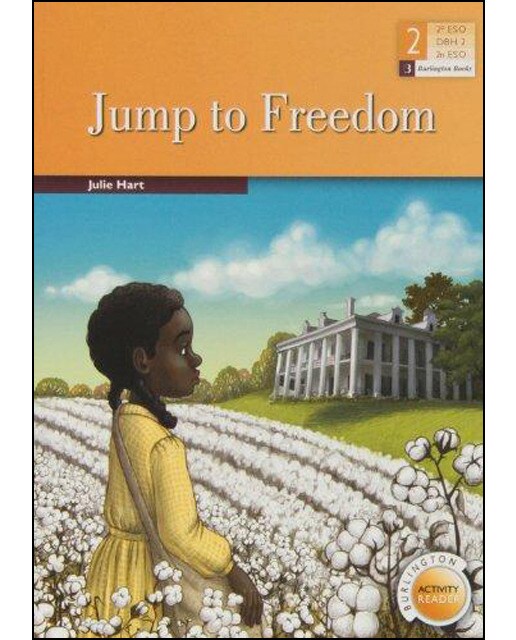 Bar - Jump To Freedom 1