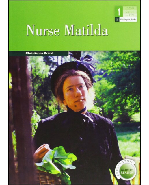 Imagem 0 de Bar - Nurse Matilda