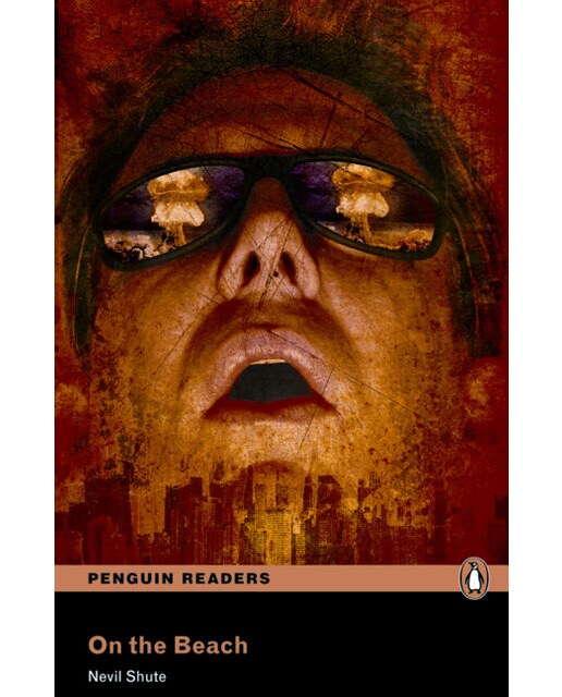 LEVEL 4: ON THE BEACH BOOK AND MP3 PACK (Capa mole) 1