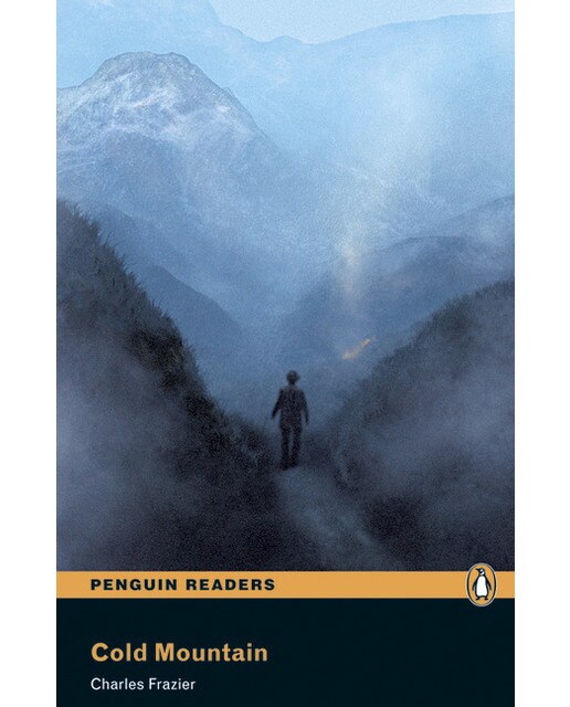 LEVEL 5: COLD MOUNTAIN BOOK AND MP3 PACK (Capa mole) 1