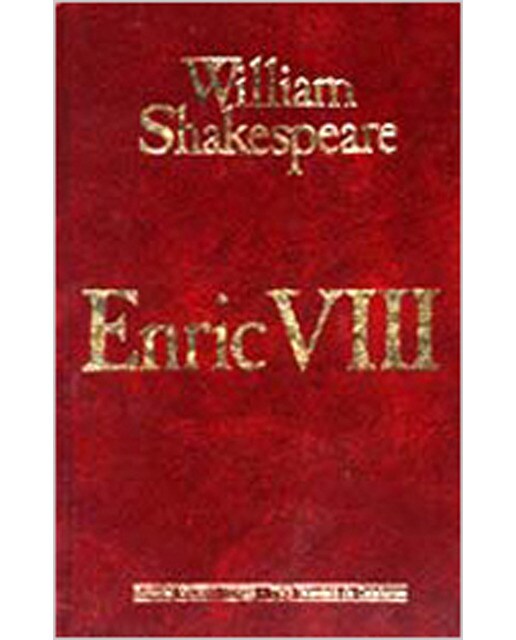 6. Enric VIII