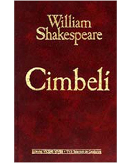 26. Cimbel'