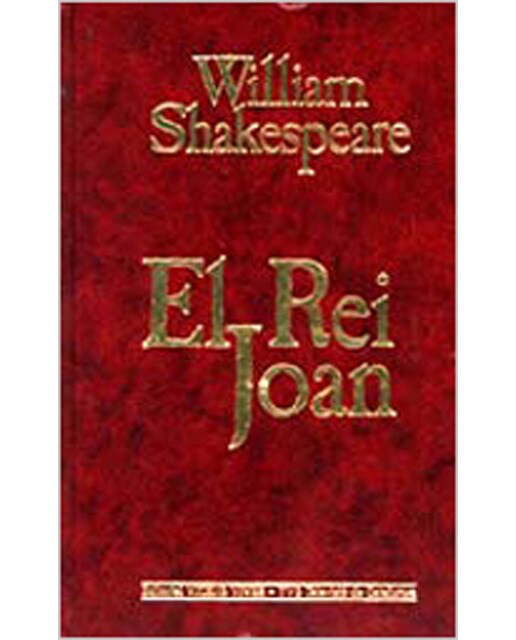 35. El Rei Joan