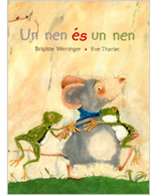 Un Nen Es Un Nen. Lecturas