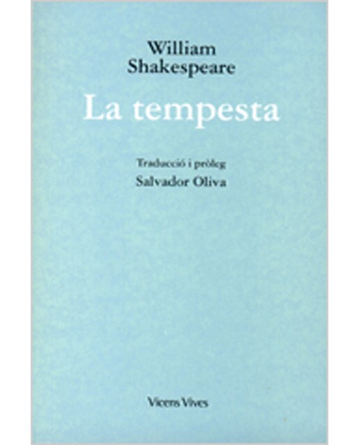 La Tempesta