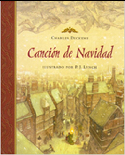 Cancion De Navidad