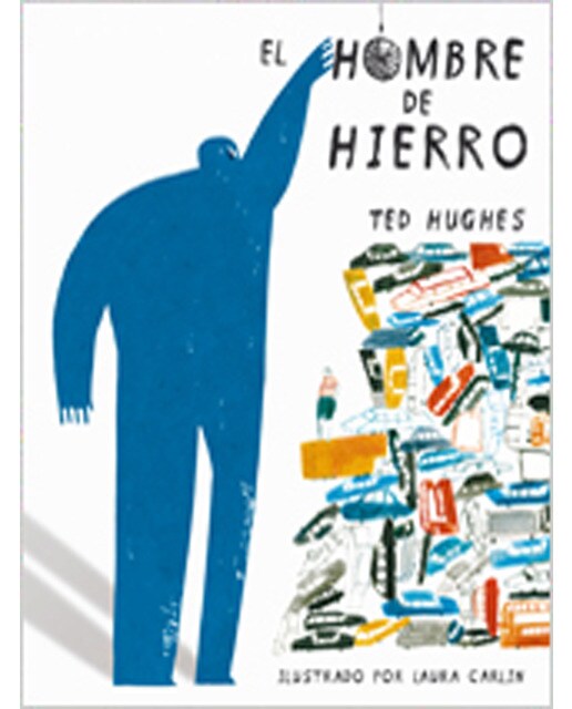 El Hombre De Hierro