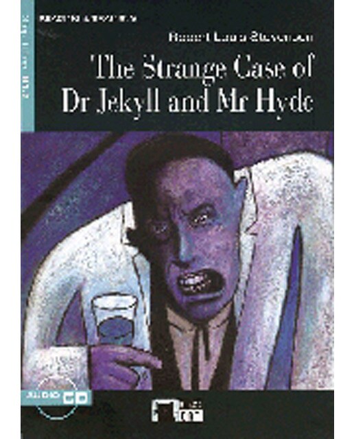 Imagem 0 de THE STRANGE CASE OF DR. JEKYLL (FREE AUDIO) (Capa mole)