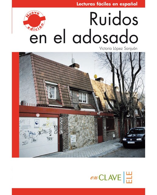 Ruidos en el adosado: Nivel 1 (a1-a2) (Capa mole) 1