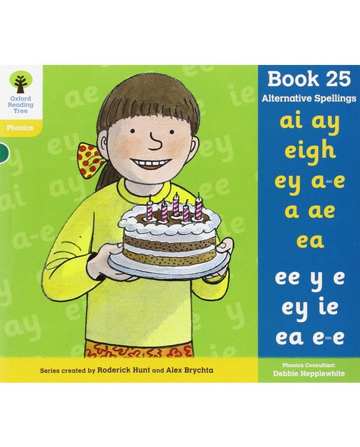 Ort Floppy's Phonics Essencial Pack 5 1