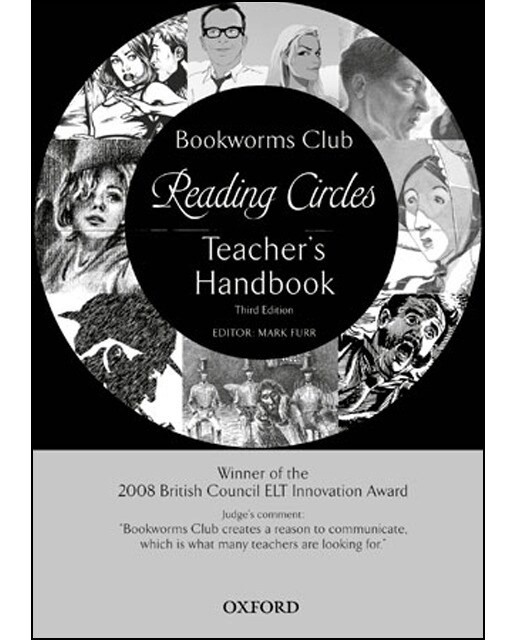 Oxford Bookworms Club Stories for Reading Circles: Teacher's Handbook 3rd Edition 1