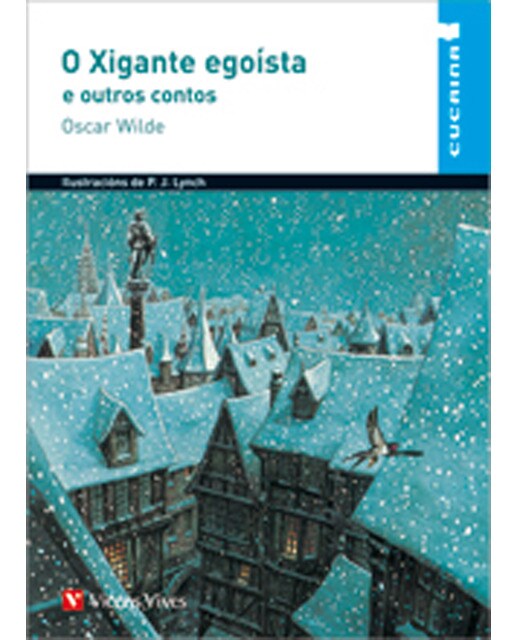 O XIGANTE EGOISTA E OUTROS CONTOS (CUCAINA) (Capa mole) 1