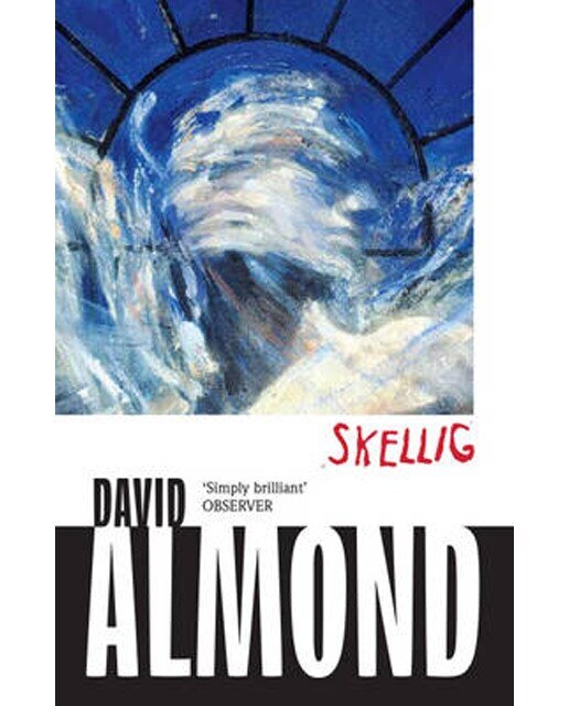 Imagen 0 de SKELLIG (Tapa blanda)