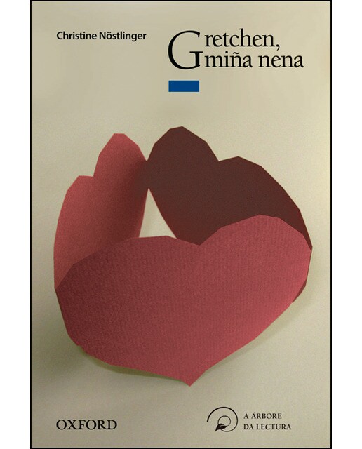 Gretchen, miña nena(Tapa blanda) 1