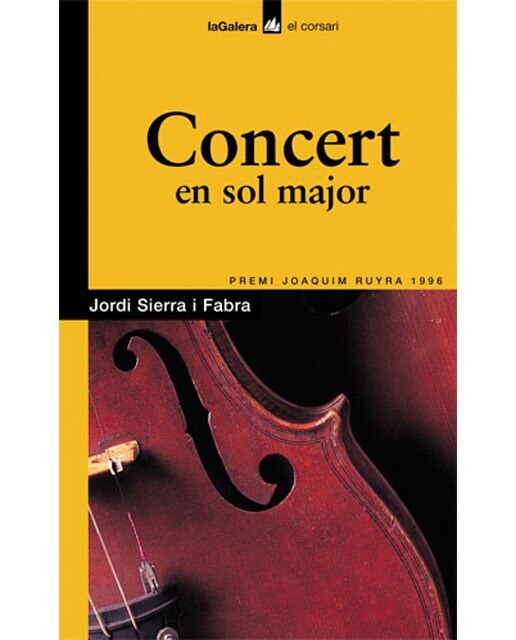 Concert en sol major