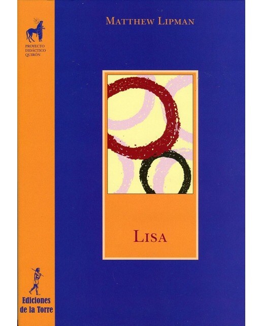 Imagen 1 de Lisa (Tapa blanda)