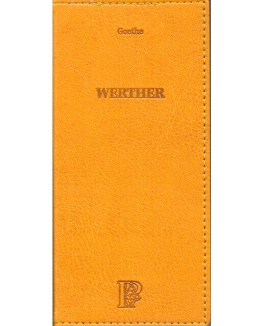 Imagem 0 de Werther