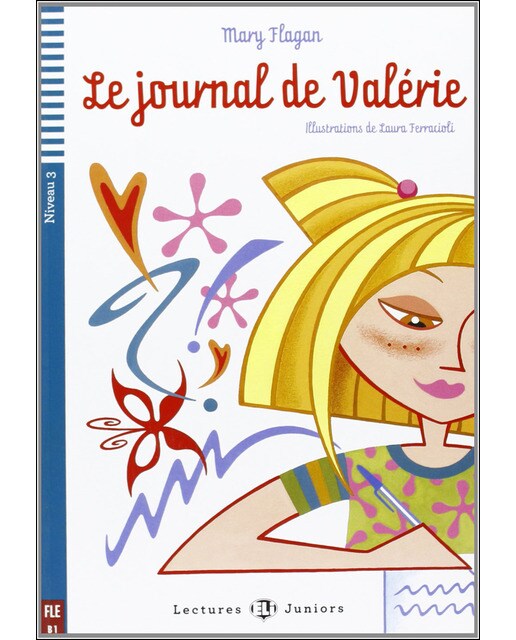 Le journal de Valerie 1