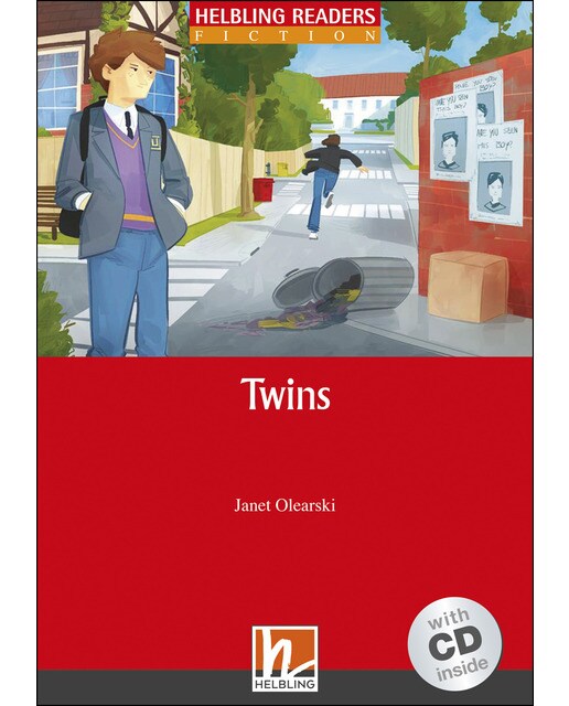 Twins+Cd 1