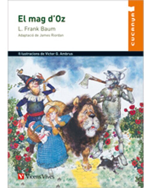 El mag d'oz 1