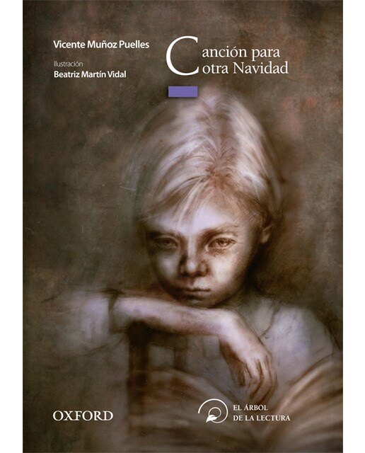 Canción para otra Navidad (Capa dura) 1