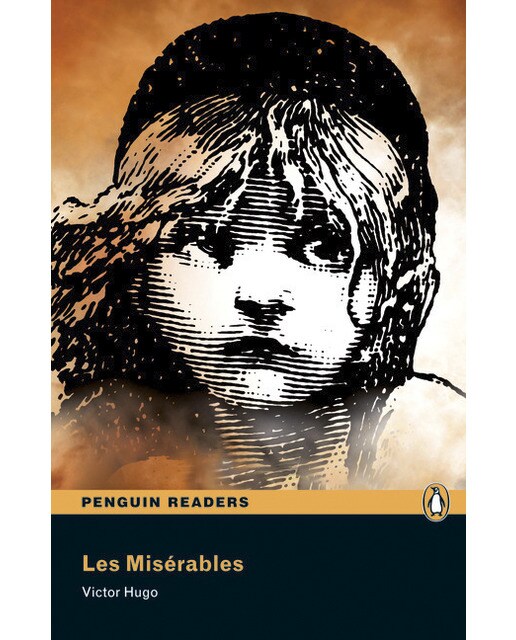 LEVEL 6: LES MISERABLES BOOK AND MP3 PACK (Capa mole) 1