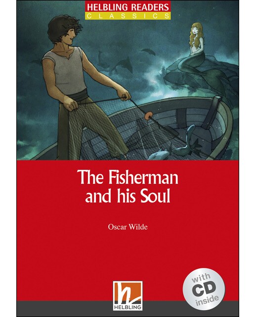 Fisherman And Sou+Cd Hrr1 1