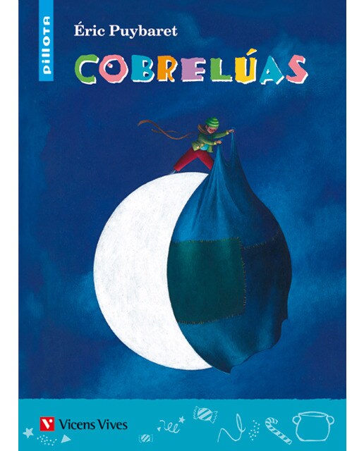 Cobreluas
