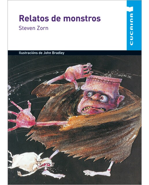 Relatos de monstros