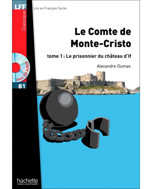 Imagem 0 de Comte Monte 1+Cd Lffb1