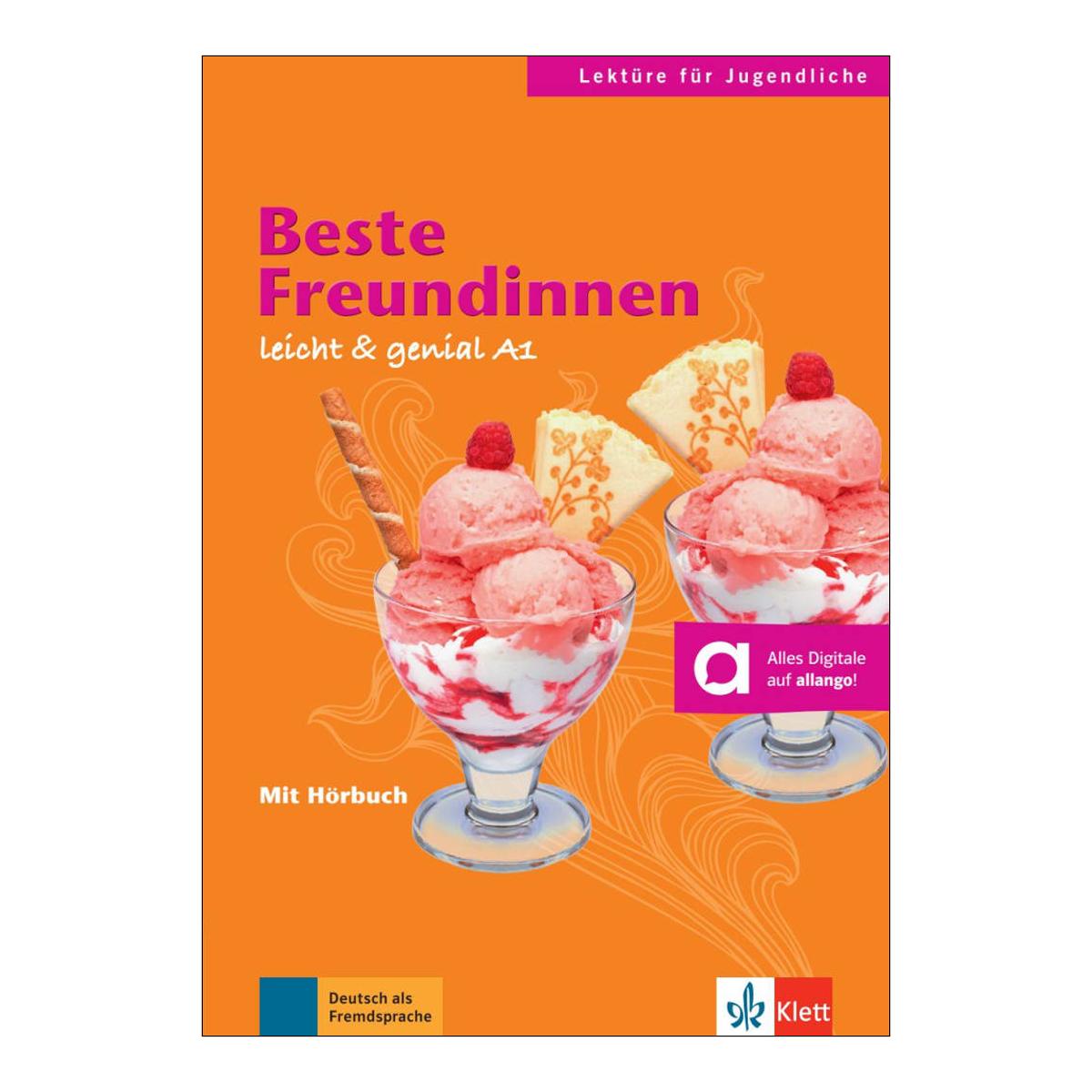 Beste Freundinnen Lekt1 1