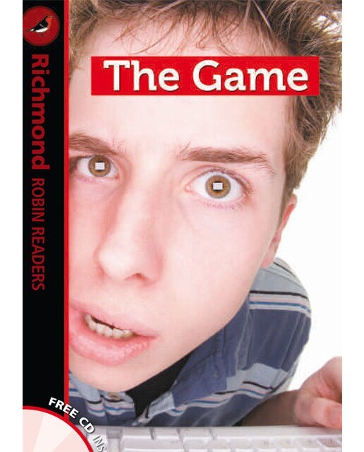Richmond Robin Readers. The Game + Cd. Level 1 1