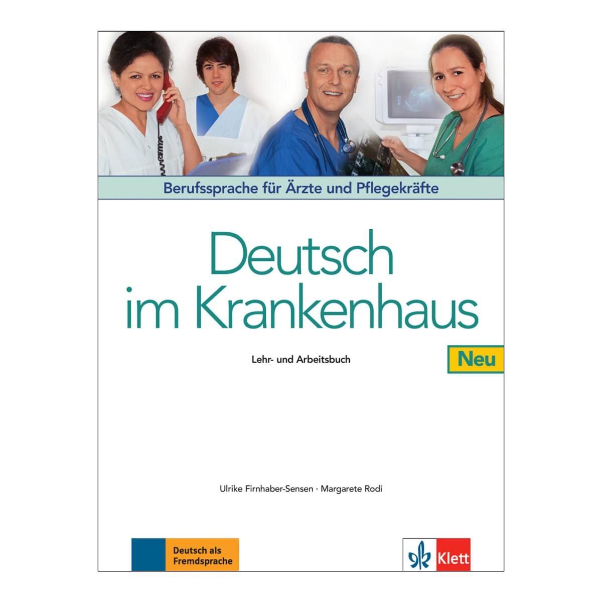 Imagem 0 de Deutsch Krankenhaus Al+Ej