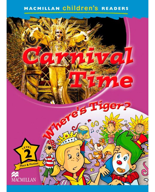 Imagem 0 de Mchr 2 Carnival