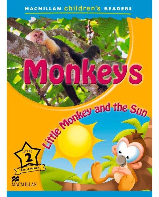 Imagem 0 de MCHR 2 Monkeys (Capa mole)
